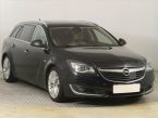 Opel Insignia - fotka číslo 0