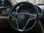 Opel Insignia - fotka číslo 16