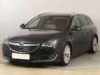 Opel Insignia - fotka číslo 1
