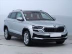 Škoda Karoq - fotka číslo 0
