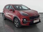 Kia Sportage - fotka číslo 0