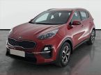 Kia Sportage - fotka číslo 1