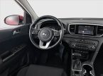 Kia Sportage - fotka číslo 6