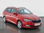 Škoda Fabia - fotka číslo 0
