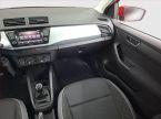 Škoda Fabia - fotka číslo 7