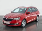 Škoda Fabia - fotka číslo 1