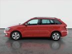 Škoda Fabia - fotka číslo 2
