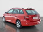 Škoda Fabia - fotka číslo 3