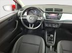 Škoda Fabia - fotka číslo 6