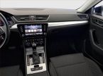 Škoda Superb - fotka číslo 7