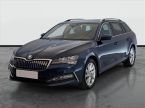 Škoda Superb - fotka číslo 1