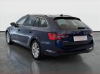 Škoda Superb - fotka číslo 3
