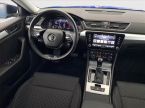Škoda Superb - fotka číslo 6