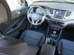 Hyundai Tucson - fotka číslo 6