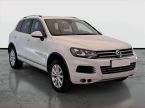 Volkswagen Touareg - fotka číslo 0
