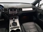 Volkswagen Touareg - fotka číslo 7