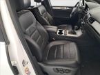 Volkswagen Touareg - fotka číslo 8