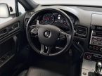 Volkswagen Touareg - fotka číslo 16