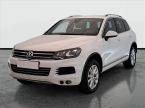 Volkswagen Touareg - fotka číslo 1