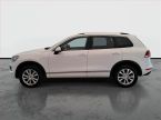 Volkswagen Touareg - fotka číslo 2