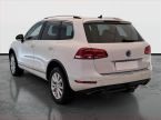 Volkswagen Touareg - fotka číslo 3