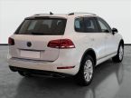 Volkswagen Touareg - fotka číslo 4