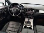 Volkswagen Touareg - fotka číslo 6
