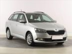 Škoda Fabia - fotka číslo 0