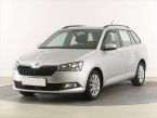 Škoda Fabia - fotka číslo 1