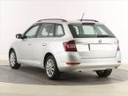 Škoda Fabia - fotka číslo 3