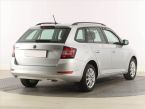 Škoda Fabia - fotka číslo 4