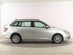 Škoda Fabia - fotka číslo 5