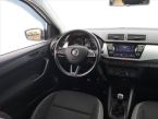 Škoda Fabia - fotka číslo 6