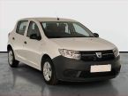 Dacia Sandero - fotka číslo 0