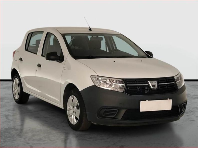 Dacia Sandero - hlavní foto