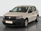 Dacia Sandero - fotka číslo 1
