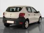Dacia Sandero - fotka číslo 4