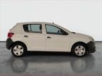 Dacia Sandero - fotka číslo 5