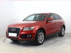 Audi Q5 - fotka číslo 1