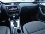 Škoda Octavia - fotka číslo 7