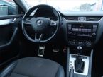 Škoda Octavia - fotka číslo 6