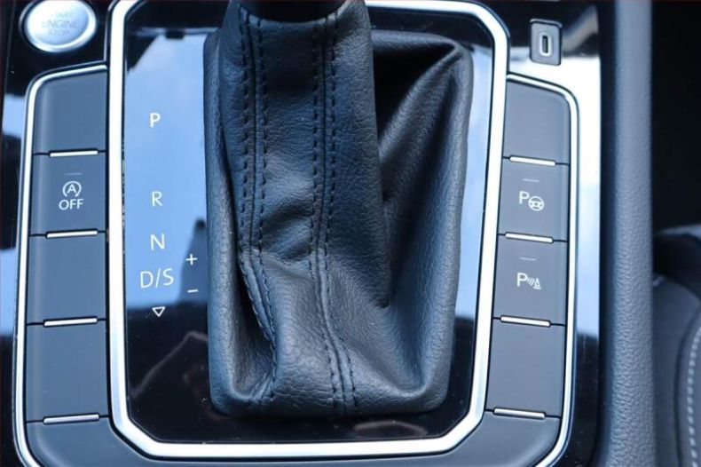 Volkswagen Passat - hlavní fotka