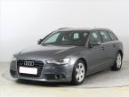 Audi A6 - fotka číslo 1