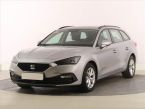 Seat Leon - fotka číslo 1