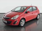 Opel Corsa - fotka číslo 1
