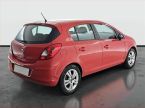 Opel Corsa - fotka číslo 4
