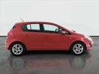Opel Corsa - fotka číslo 5