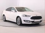 Ford Mondeo - fotka číslo 0