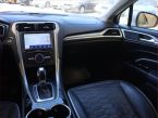 Ford Mondeo - fotka číslo 7