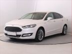 Ford Mondeo - fotka číslo 1